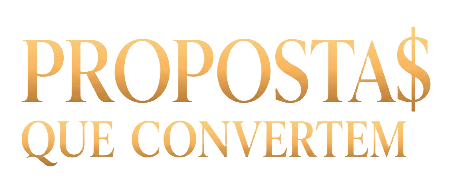 Propostas que Convertem